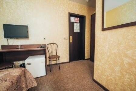 Гостиница Гостиница Владимир Владимир-221