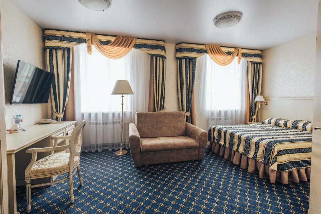 Гостиница Гостиница Владимир Владимир-163