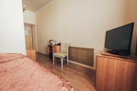 Гостиница Гостиница Владимир Владимир-238