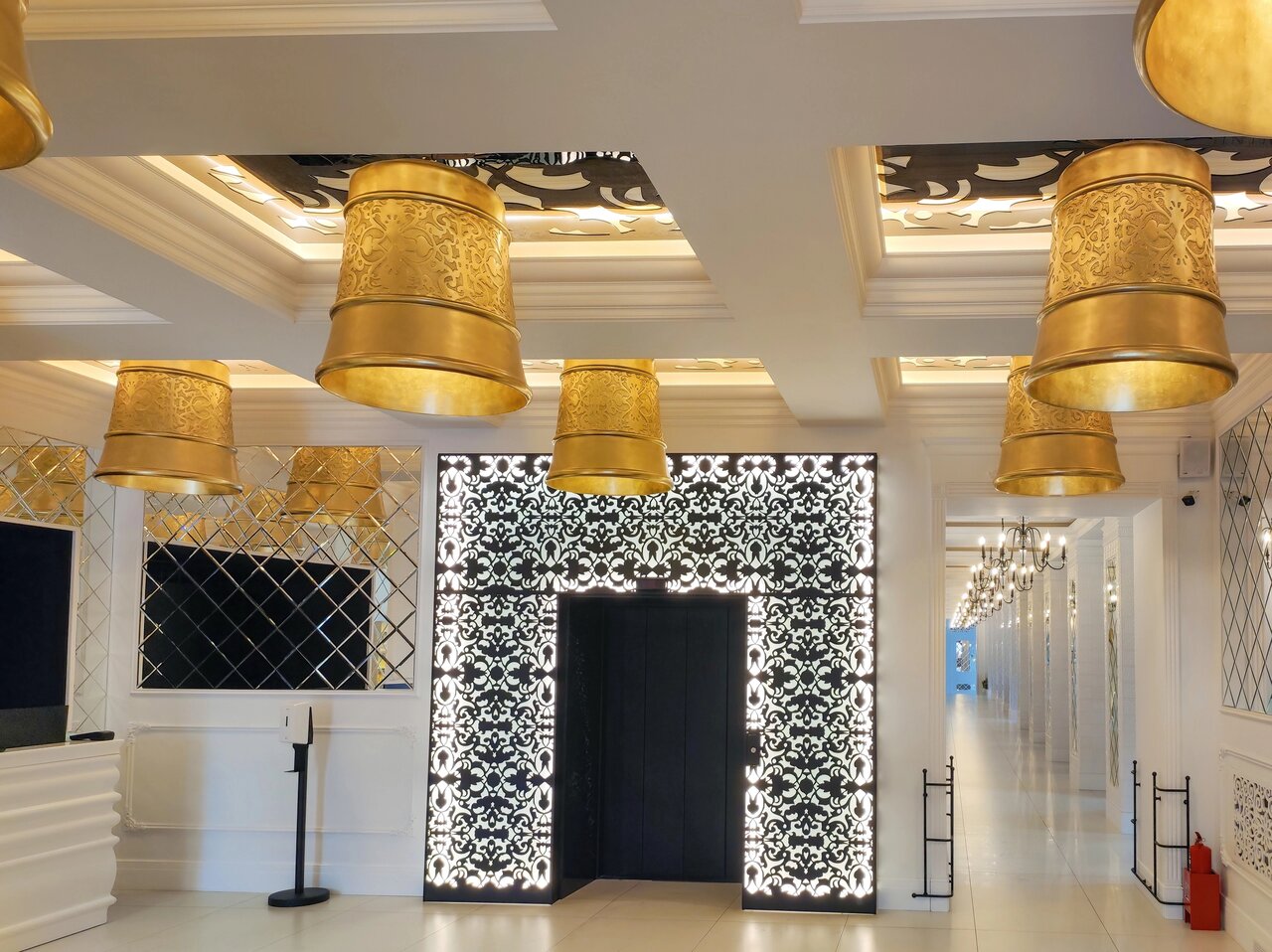 Гостиница Гостиница Владимир Владимир-25