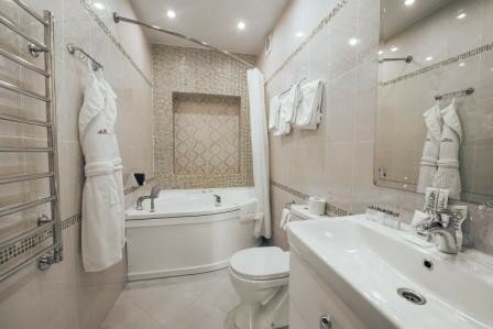 Гостиница Гостиница Владимир Владимир-170