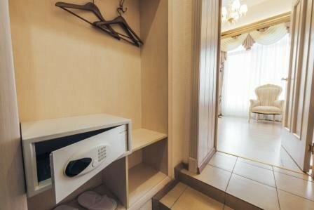 Гостиница Гостиница Владимир Владимир-104