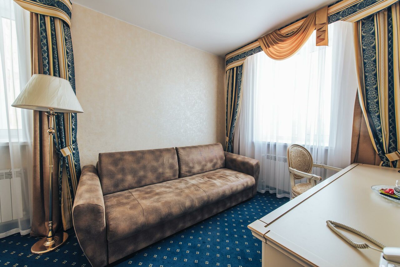 Гостиница Гостиница Владимир Владимир-171