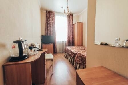 Гостиница Гостиница Владимир Владимир-155