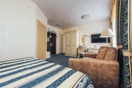 Гостиница Гостиница Владимир Владимир-197