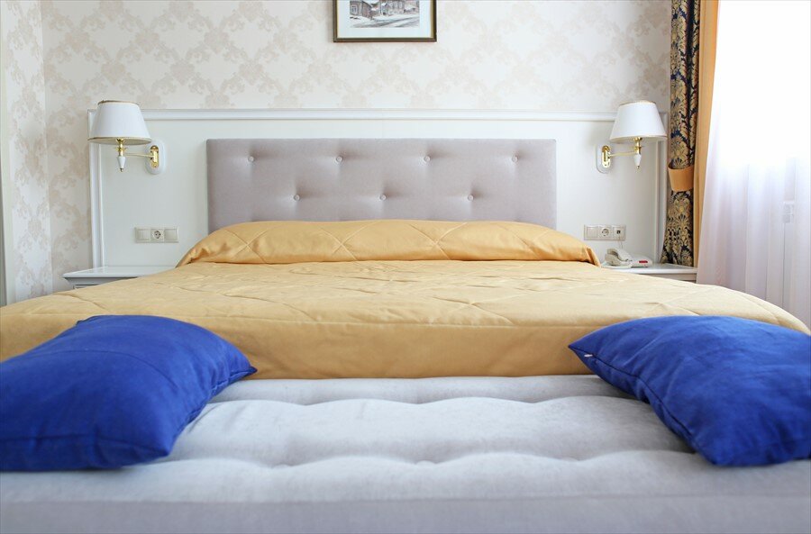 Гостиница Гостиница Владимир Владимир-52