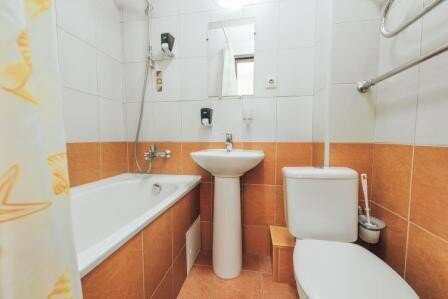 Гостиница Гостиница Владимир Владимир-213