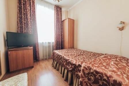 Гостиница Гостиница Владимир Владимир-194