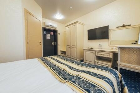 Гостиница Гостиница Владимир Владимир-219