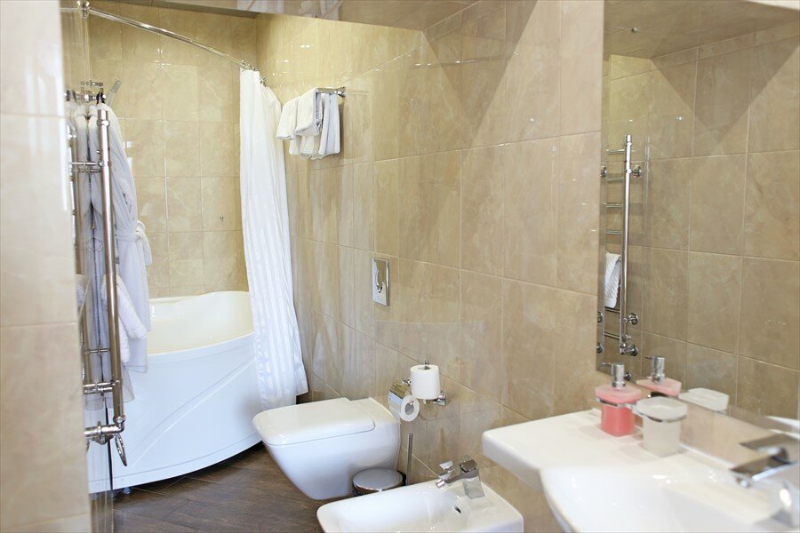 Гостиница Гостиница Владимир Владимир-57