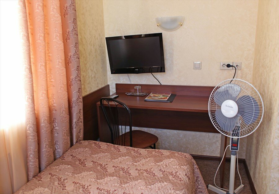 Гостиница Гостиница Владимир Владимир-24