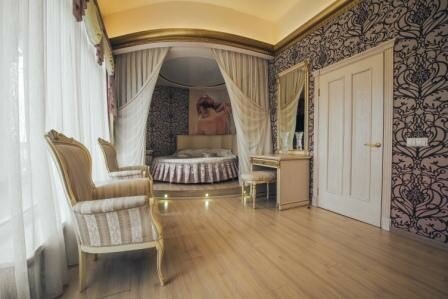 Гостиница Гостиница Владимир Владимир-101