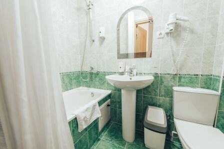 Гостиница Гостиница Владимир Владимир-139