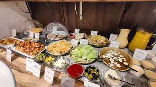 Гостиница Гостиница Владимир Владимир-5