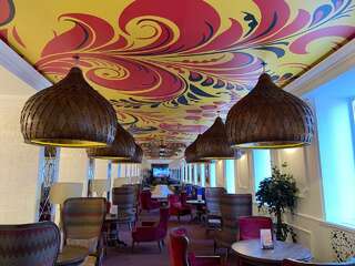 Гостиница Гостиница Владимир Владимир-2