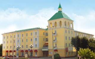 Гостиница Гостиница Владимир Владимир-1